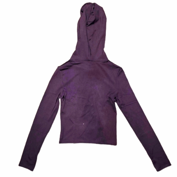 Essential Long Sleeve Hoodie by VSX Victoria's Secret Sport - Extra Small - Picture 5 of 14